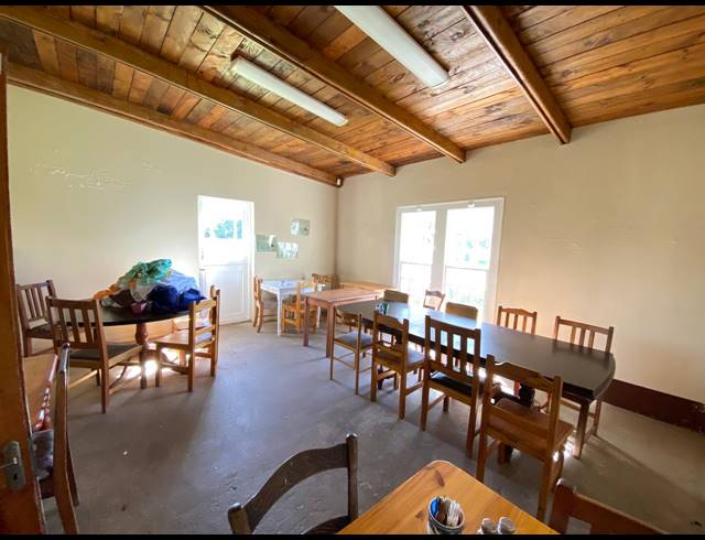 7.40HA FARM FOR SALE IN MOSSEL BAY RURAL